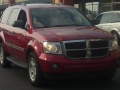 2007 Dodge Durango II (HB, facelift 2006) - Photo 5