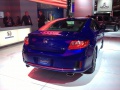 2012 Honda Accord IX Coupe - Photo 2