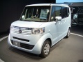 2011 Honda N-Box I - Технические характеристики, Расход топлива, Габариты