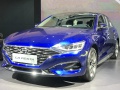 Hyundai Lafesta - Снимка 2