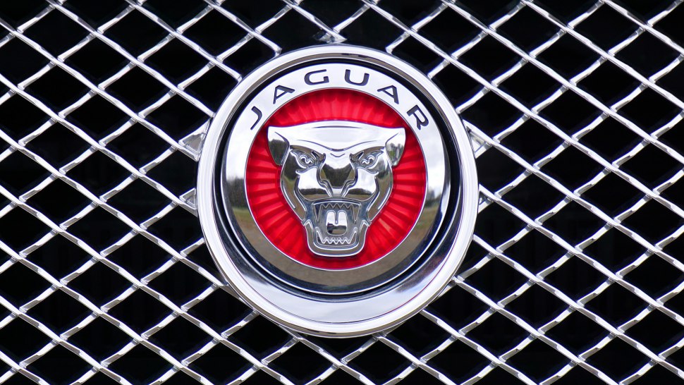 Jaguar emblema