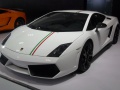 2010 Lamborghini Gallardo LP 550-2 - Bild 9