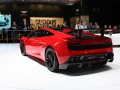 2010 Lamborghini Gallardo LP 570-4 - Foto 3