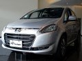 2014 Luxgen M7 (facelift 2014) - Fiche technique, Consommation de carburant, Dimensions
