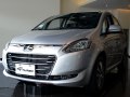 2014 Luxgen M7 (facelift 2014) - Ficha técnica, Consumo, Medidas