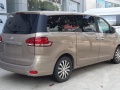 Maxus G10 Passenger - Foto 2