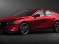 Mazda 3 IV Hatchback - Bild 2
