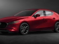 Mazda 3 IV Hatchback - Kuva 2