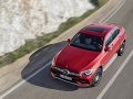 Mercedes-Benz GLC Coupe (C253, facelift 2019) - Bild 3