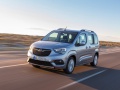 2019 Opel Combo Life E - Photo 10