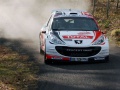 2006 Peugeot 207 Super 2000 - Tekniske data, Forbruk, Dimensjoner
