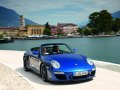 Porsche 911 Cabriolet (997, facelift 2008) - Фото 3