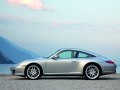 Porsche 911 Targa (997, facelift 2008) - Фото 7