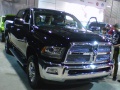 RAM 2500/3500 Crew Cab I (facelift 2013) - Bild 9