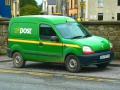 Renault Kangoo I Express (FC) - Photo 2