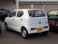 Suzuki Alto VIII - Fotografia 2
