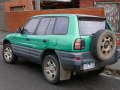 1997 Toyota RAV4 I (XA10, facelift 1997) 5-door - Photo 2
