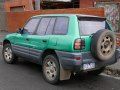 Toyota RAV4 I (XA10, facelift 1997) 5-door - Photo 2