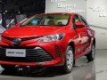 2016 Toyota Vios III (facelift 2016) - Tekniska data, Bränsleförbrukning, Mått