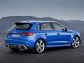 2017 Audi RS 3 sportback (8VA, facelift 2017) - Снимка 2