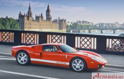 images of ford gt 3 10