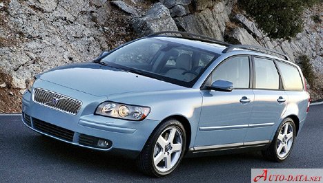 Volvo v50 1 6 d vélemények