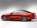 2012 BMW M6 Coupe (F13M) - Фото 6