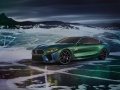 BMW M8 Gran Coupe (Concept) - εικόνα 4