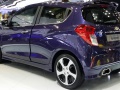 Chevrolet Spark IV - Fotoğraf 2