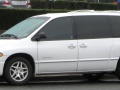 1996 Dodge Caravan III LWB - Foto 1