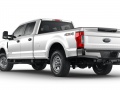 Ford F-350 Super Duty IV Crew Cab Long box - Фото 2