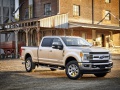 2018 Ford F-350 Super Duty IV Crew Cab Short box - Photo 2