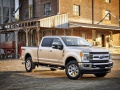 2018 Ford F-350 Super Duty IV Crew Cab Short box - Снимка 2