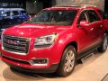 GMC Acadia I (facelift 2013) - Foto 6