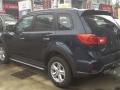 2017 Haima S7 (facelift 2017) - Фото 2