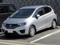 Honda Fit III - εικόνα 5