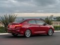 Hyundai Accent V - Photo 3