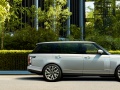 2017 Land Rover Range Rover IV (facelift 2017) Long - Снимка 2