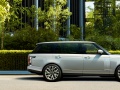 Land Rover Range Rover IV (facelift 2017) Long - Bilde 2