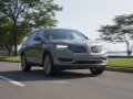 Lincoln MKX II - εικόνα 5