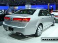 Lincoln MKZ I (facelift 2010) - Photo 6