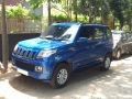 Mahindra TUV300 - Ficha técnica, Consumo, Medidas