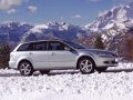 Mazda 6 I Combi (Typ GG/GY/GG1) - Kuva 9