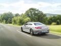 2017 Mercedes-Benz S-Класс Coupe (C217, facelift 2017) - Фото 9