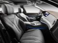 2017 Mercedes-Benz S-sarja Long (V222, facelift 2017) - Kuva 3