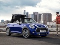 Mini Convertible (F57, facelift 2018) - Kuva 9