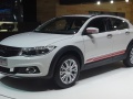 Qoros 3 City SUV