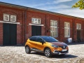 2017 Renault Captur (facelift 2017) - Технически характеристики, Разход на гориво, Размери