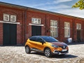 2017 Renault Captur (facelift 2017) - Tekniska data, Bränsleförbrukning, Mått