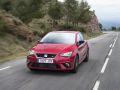 2017 Seat Ibiza V - Fotografie 1